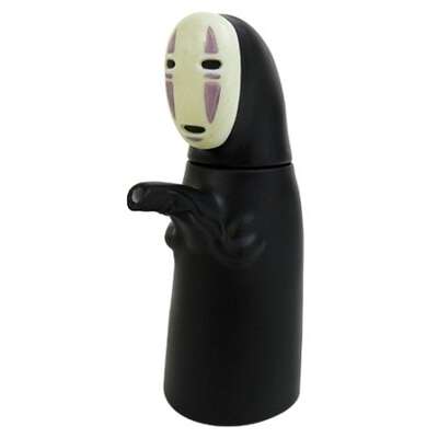 Spirited Away - No-Face Soy Sauce Dispenser